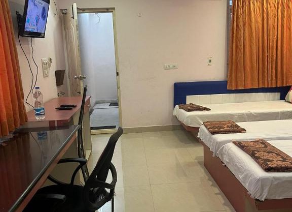 K THAI GUEST HOUSE