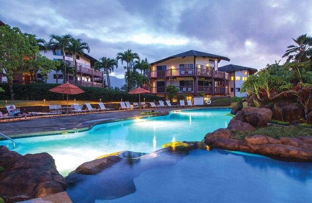 Ka Eo Kai North Shore 2 BR