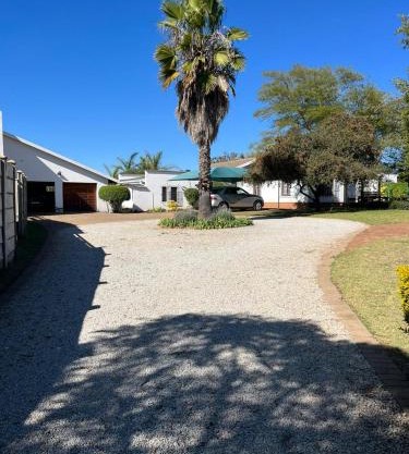 Ka Tembe Self Catering Lodge