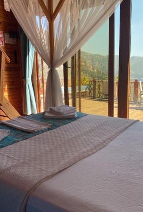 Kabak Armes Otel