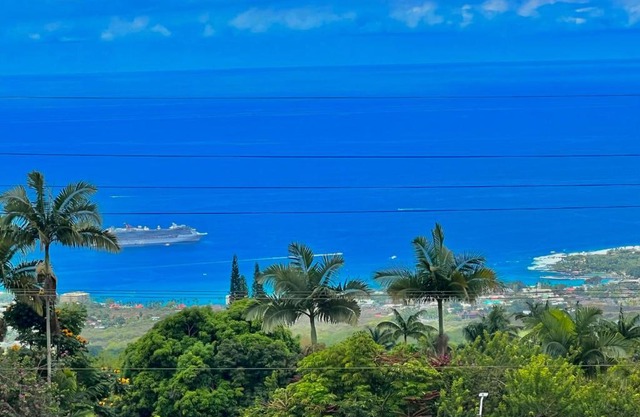 Kailua Kona Overlook Suites