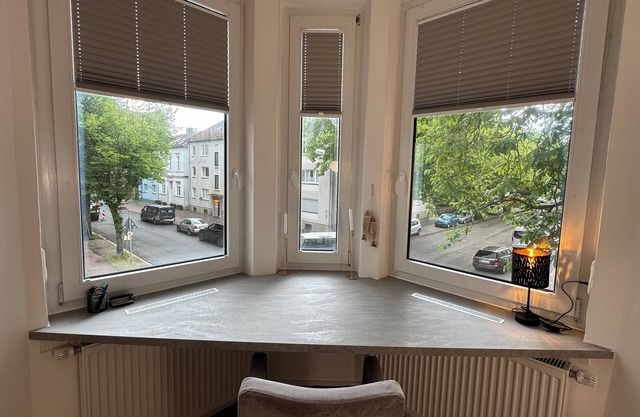 Kaiser Appartements 3