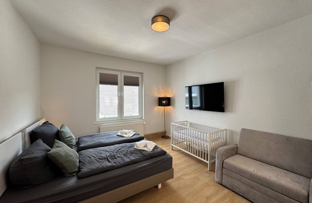 Kaiser Appartement 4