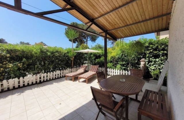 Kalopago Paestum-n°22 apartment with parking 5 min from the beach