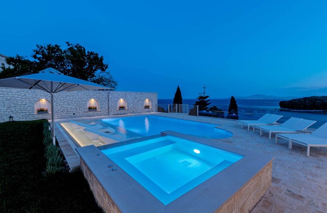 Kalami Beach - Villa Mara