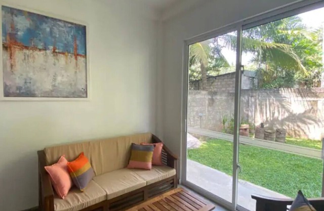 Kalan Mirissa - Studio #1