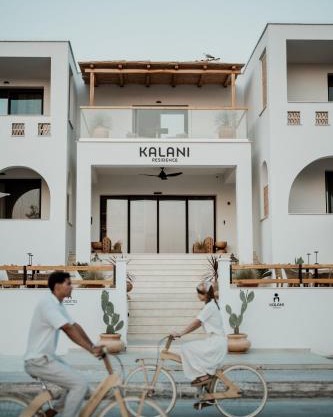 Kalani Residence