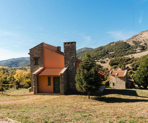 Kalavryta Grand Residence