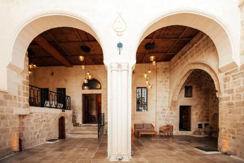 Kale Konak Hotel