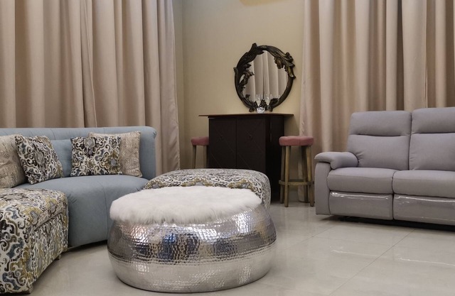 Kaleidoscope - Luxury 6 Bedroom villa in AJMAN