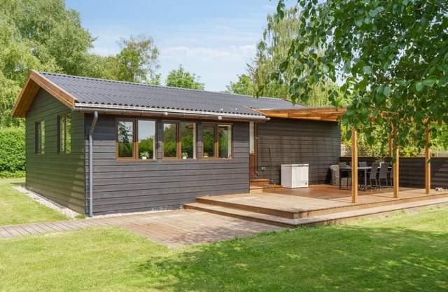 "Kalevi" - 300m to the fjord by Interhome