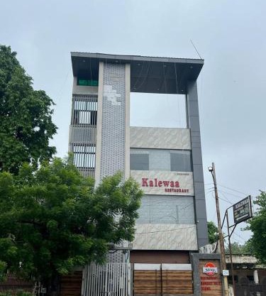 kalewaa foods and services