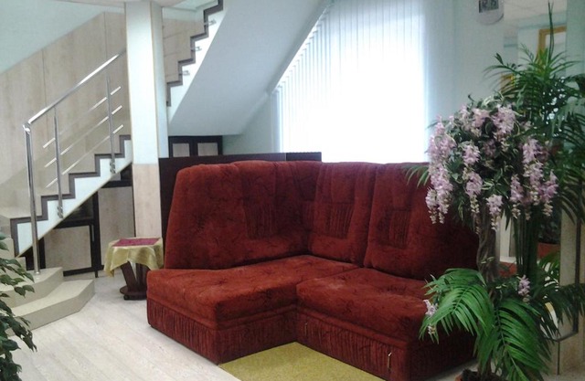 Kalinina 13 Guest House