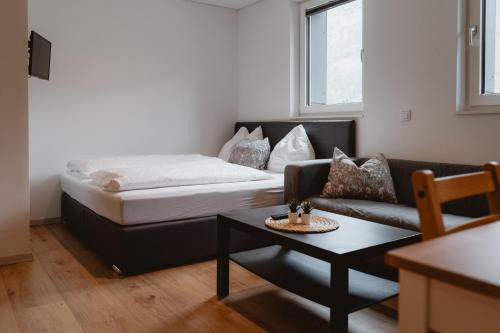 Kalkalpen Apartments