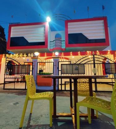 Kallal Resorts