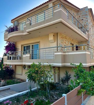 Kallitheas SeaView