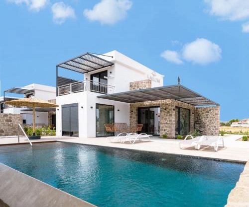 Kalloni Sunset Villas Lesvos