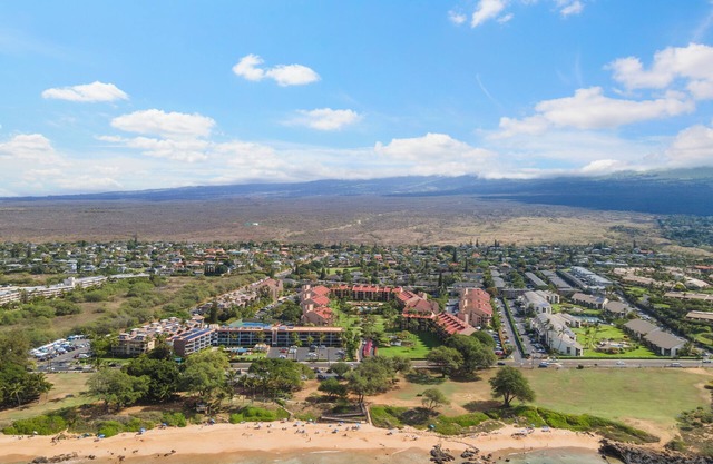 Kamaole Sands #5-401 Beautifully Updated – Steps from Kamaole Beach