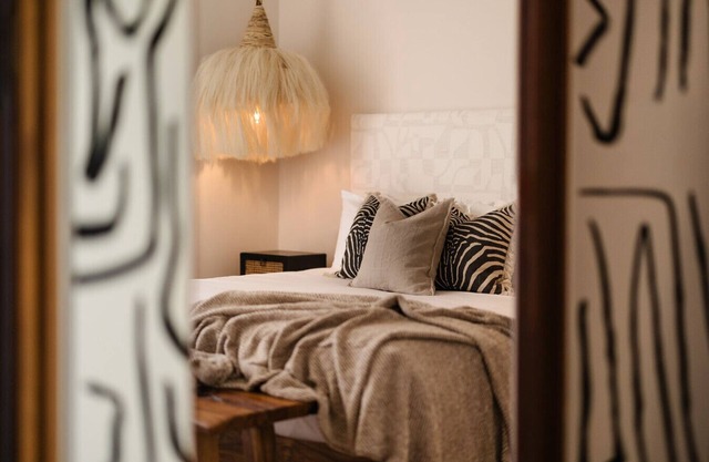 Kamara Tulum Apartment Beach Club Access