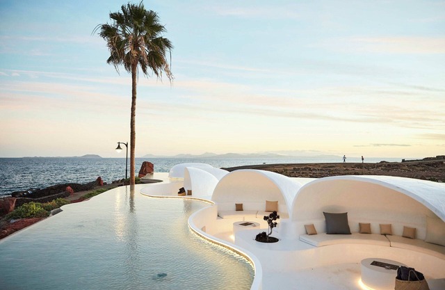 Kamezí Boutique Villas