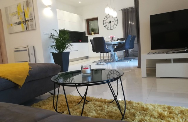 KaMia Dubrovnik Airport Apartment