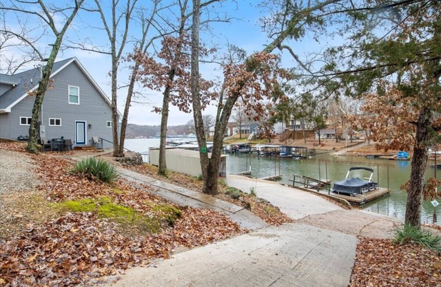 Kamp's Place at Mallard Cove