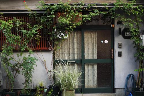 Kanazawa Guesthouse Stella
