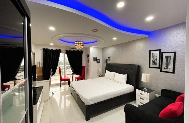 Kandi Palace Hotel D20