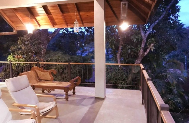 Kandy Brick Bungalow