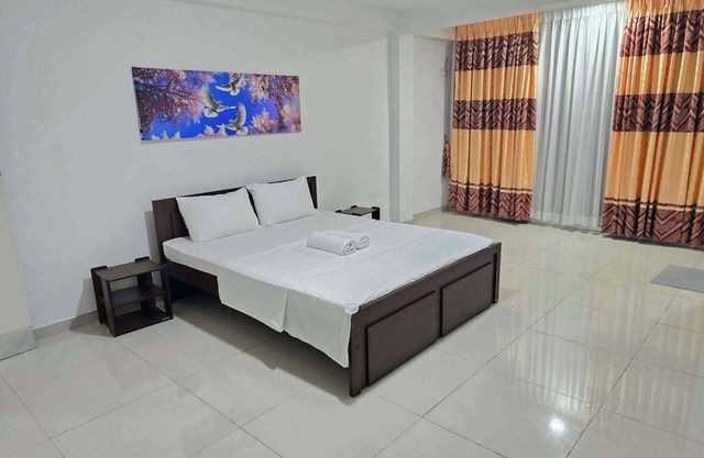 Kandy City View MPM Apartment - 3B your ideal retreat for up to 6 guests 3 rooms