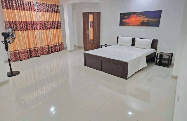 Kandy City View MPM Apartment - 2B your ideal retreat for up to 8 guests 4 rooms