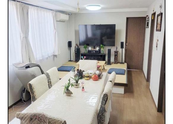 kaneshiro guest house