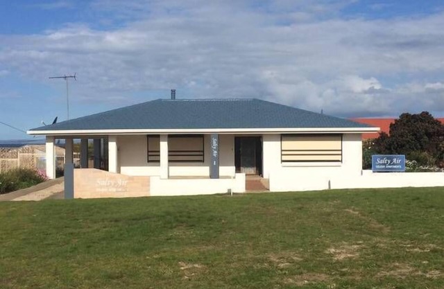 Kangaroo Island Salt Air Apartment 1