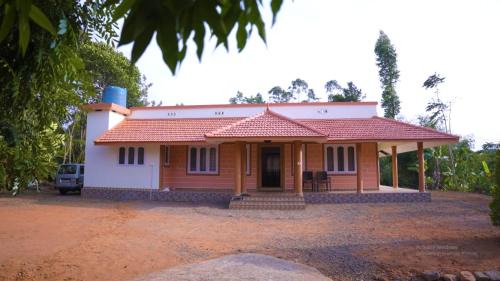 Kannadisseril Windy Homes