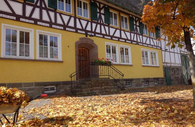 Kanne Cottage Flaire Suite