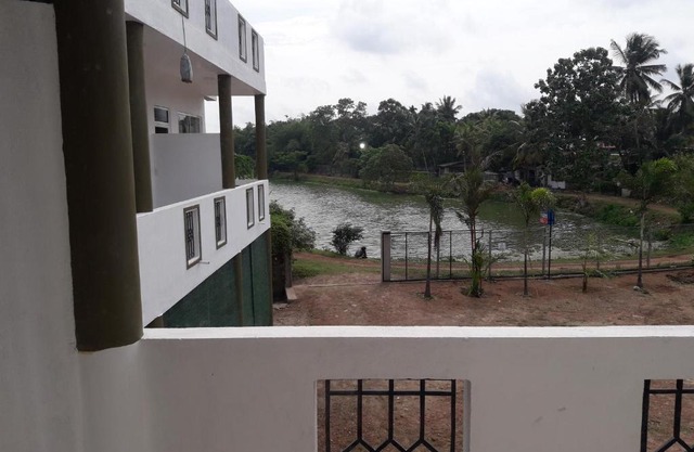 Kanora lake resort