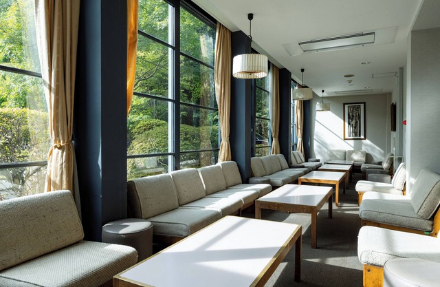 Kansai Seminar House