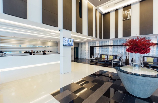 Kantary 304 Hotel