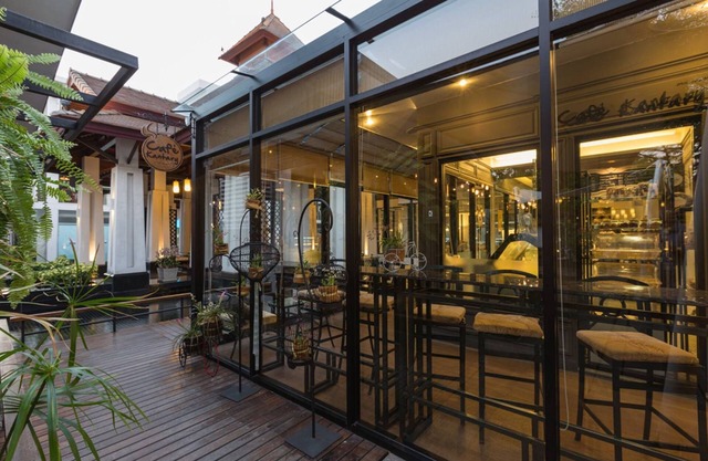 Kantary Hills Chiang Mai