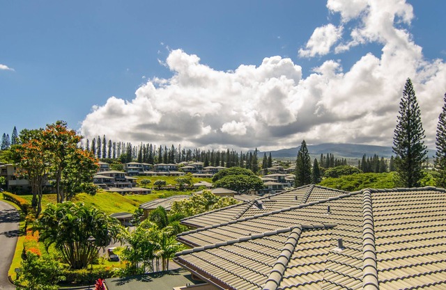 Kapalua - 2 Bedroom Golf Villas Fairway View