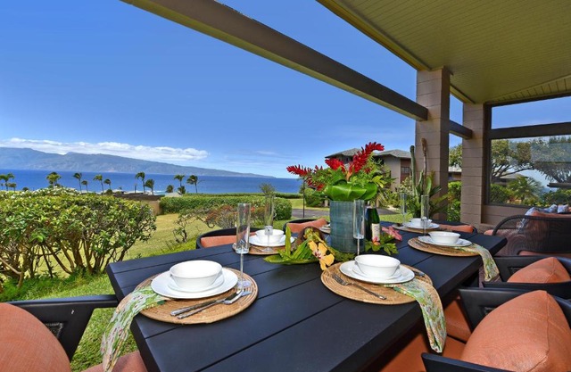 Kapalua Ridge Villas 2614
