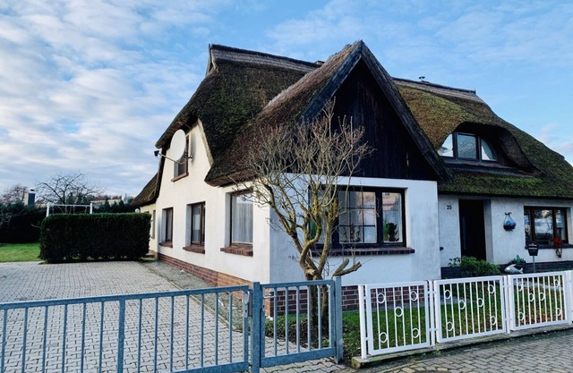 Kapitäns HUS 2 - nur 300m zum Strand, mit Infrarotsauna, Großer Garten, Kamin, Carport - Kapitäns