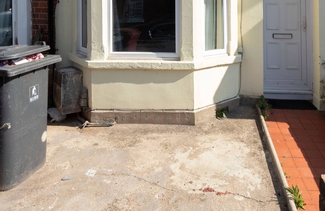 Karah Suites - Palmer Park - 4 Bedroom