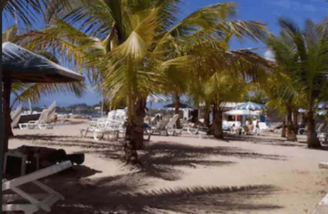 Karaibes Residence