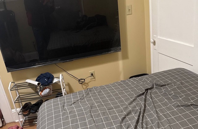 Karan luxury apartment