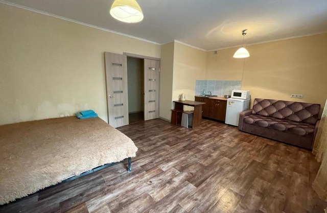 Караульная 38