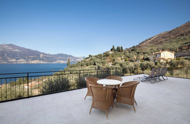 Karin House - Lake View, Casa Karin - Casa vista lago