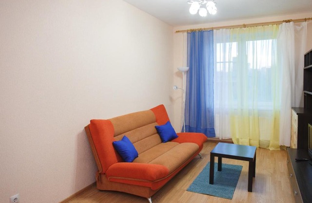 Karjala Home on Kazarmenskaya