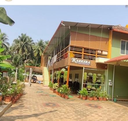 Karkera Family Homestay