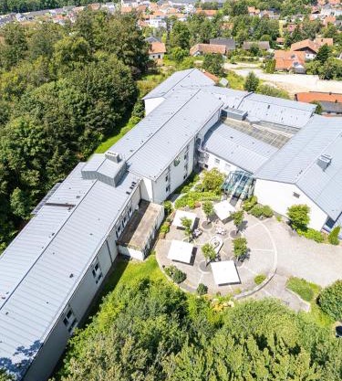 Karoli Hotel Waldkirchen